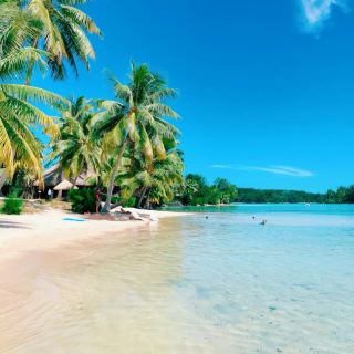Moorea Island