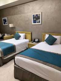 ［埃及住宿］開羅艾爾薩拉姆協和酒店Concorde El Salam Cairo Hotel & Casino🏨