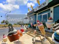 Sweet Talk คาเฟ่ หาดกะรน ภูเก็ต