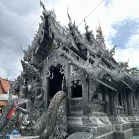 ✨ วัดศรีสุพรรณ อุโบสถเงินแห่งแรกของโลก