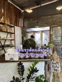 ไปเชียงใหม่ ไม่รู้ไปไหนดี ไปบ้านข้างวัดกัน🏡✨