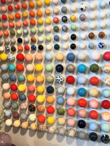 デンマーク】可愛すぎるガラス作品 | Trip.com コペンハーゲン