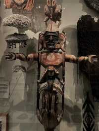 Auckland War Memorial Museum – A Gateway to New Zealand’s Heritage