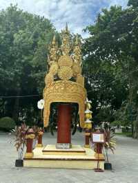 Wat Phnom