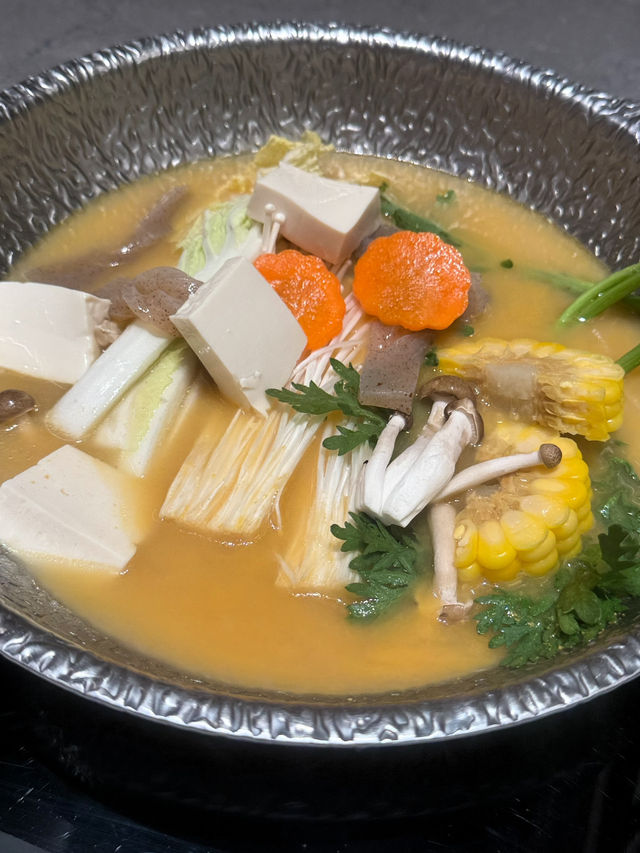 深圳海膽八吃盛宴口水直流  
