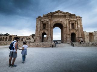 Jerash – The Gateway to Jordan Beyond Petra & the Dead Sea