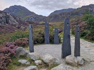 Llyn Idwal