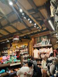 Professor Porter’s Trading Post