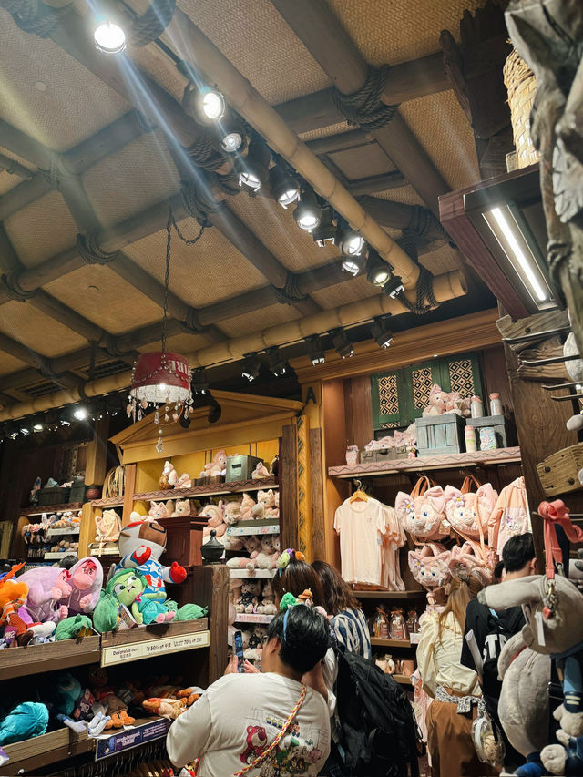 Professor Porter’s Trading Post