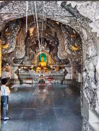 วัดศรีสุพรรณ (พระอุโบสถเงิน)