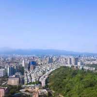 Elephant Mountain (Xiangshan)