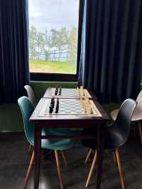 ํํ ๋น์น ๊ฐ์ฑ์นดํ