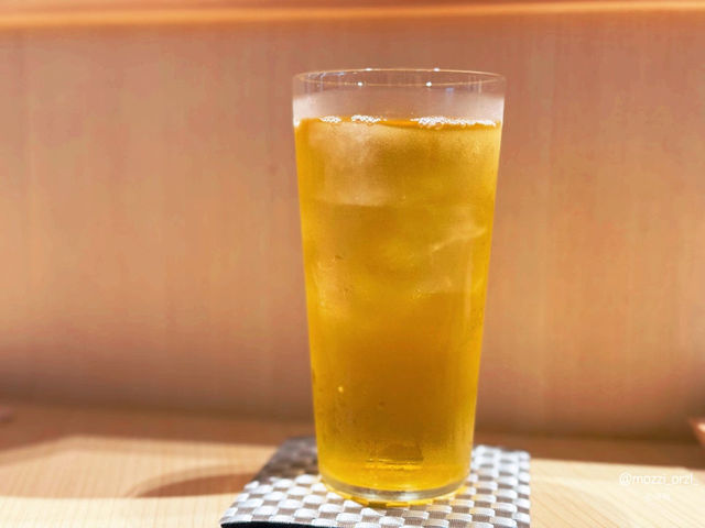 긴자 스시오마카세 로쿠