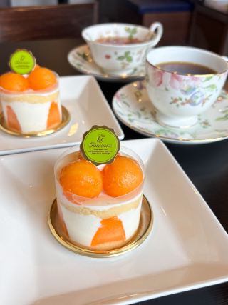 [Fukuoka Cafe] A small coffee shop in the countryside