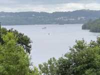 A Fairytale Adventure at Wray Castle