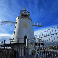Blennerville Windmill – Kerry’s Towering Tribute to Milling & Migration