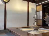 東茶屋街