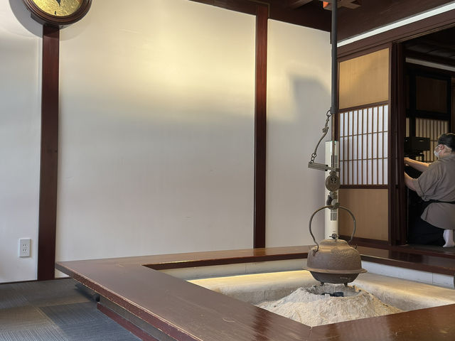 東茶屋街
