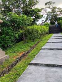 玉里神社遺址