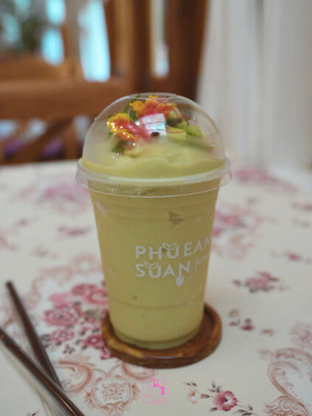 🍺เพื่อสวนฟาร์ม คาเฟ่ 🍺เพื่อสวนฟาร์ม คาเฟ่