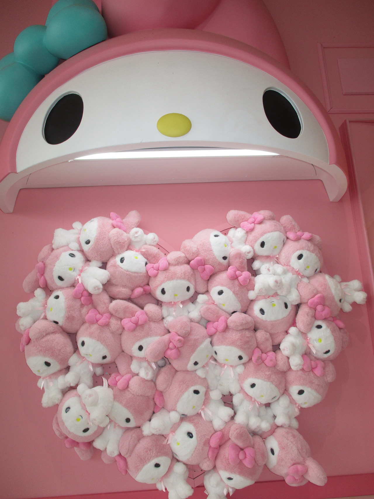 大分/日出町】サンリオの世界に浸る♡ハーモニーランドで夢気分 | Trip