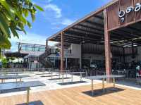 ร้านอุดมโภชนา ปากน้ำปราณ