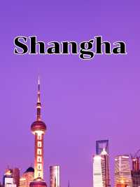 Shanghai, China