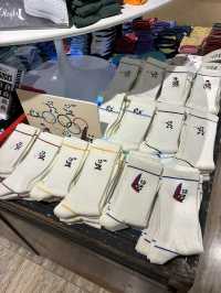 香港　お土産買うのにおすすめのお店