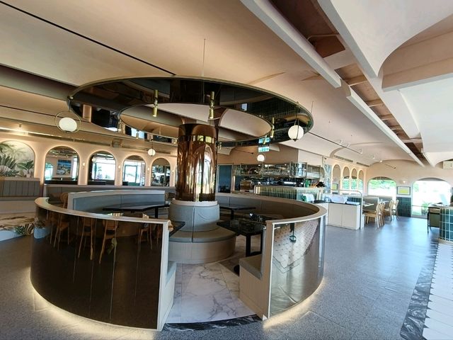 諾薩餐酒館Nossa bistro適合聚會包場~