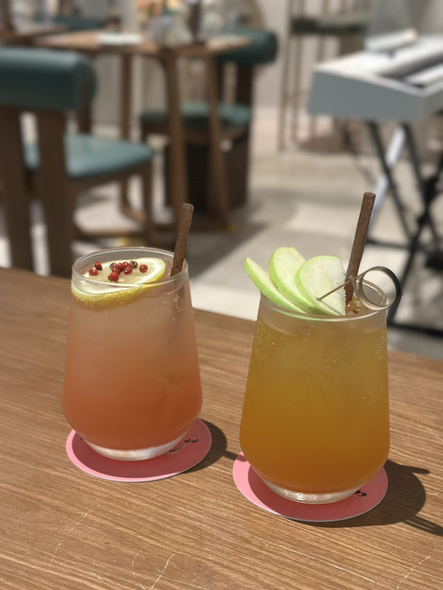 Fusion酒吧餐廳🍴