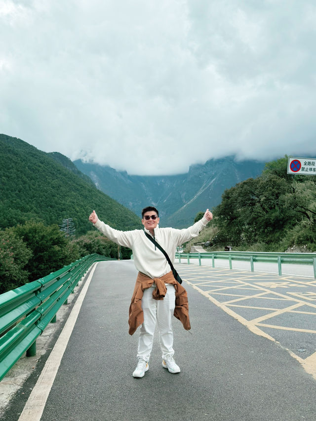 玉龙雪山-蓝月谷.白水台 | 高原慢旅行攻略