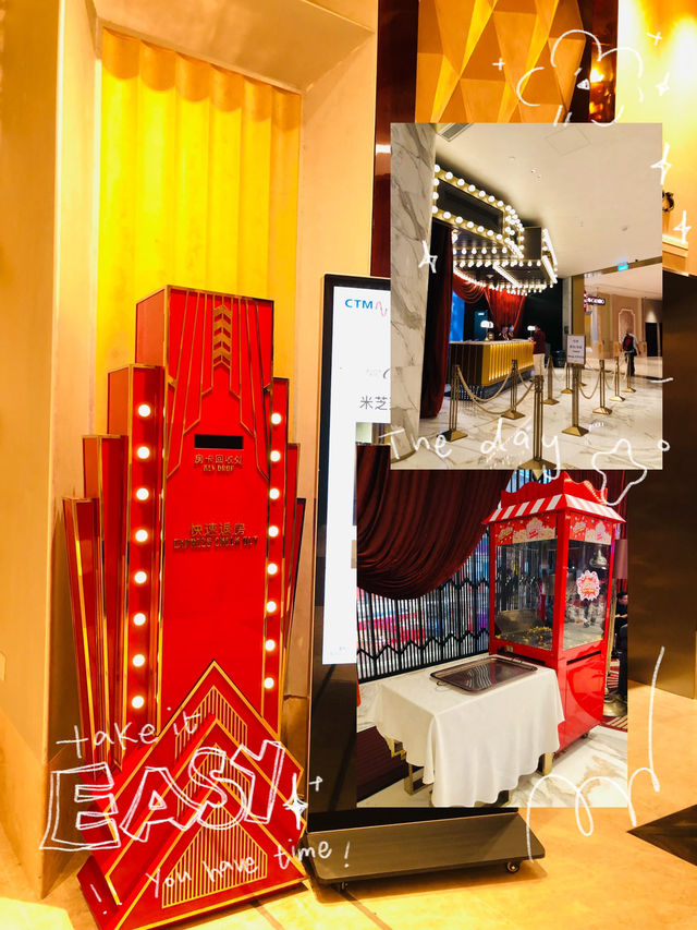 很舒適一個酒店🏨大堂還很多地方打卡的🫶🫶🫶 很舒適一個酒店🏨大堂還很多地方打卡的🫶🫶🫶