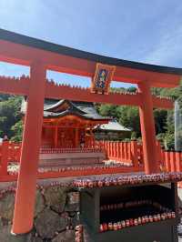 勝尾寺達摩
