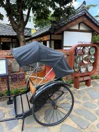 大邱｜青蘿坡90階樓梯是三一運動聖地 現代胡同看近代史