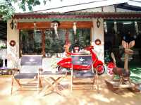 Kiss cafe