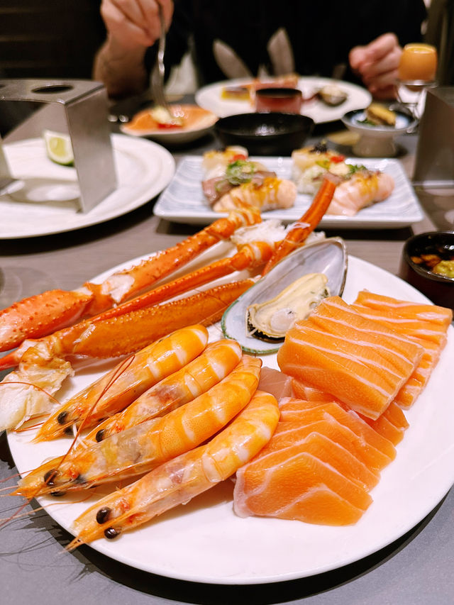 「饗饗INPARADISE」 「饗饗INPARADISE」