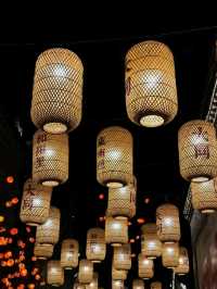 Shanhua Temple