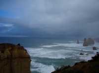  🌊【墨爾本必去】Twelve Apostles：大自然雕出嚟嘅奇蹟！