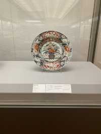 【東京都上野🇯🇵東京国立博物館　本館日本ギャラリー】