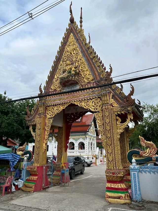 ​วัดท่าคก (อำเภอเชียงคาน)