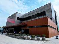 Hongkong Cultural centre