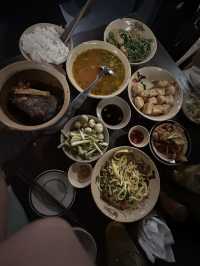 Tầm Vị: Where Hanoi’s Heartbeat Meets Home-Style Elegance 🍽️🌿