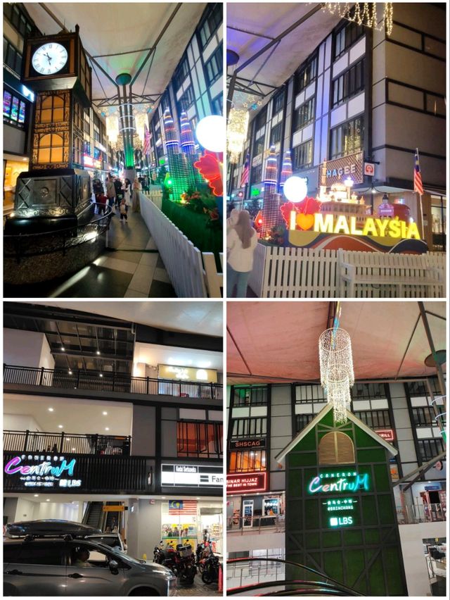 彭亨洲🇲🇾金馬倫高原‖避暑勝地