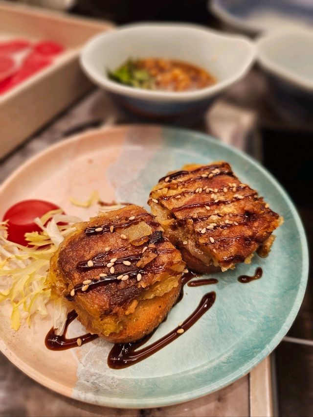 千海水產 第三間分店