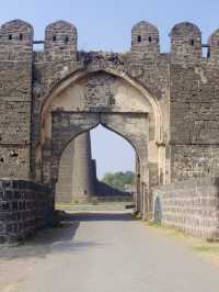 GULBATGA TRIP