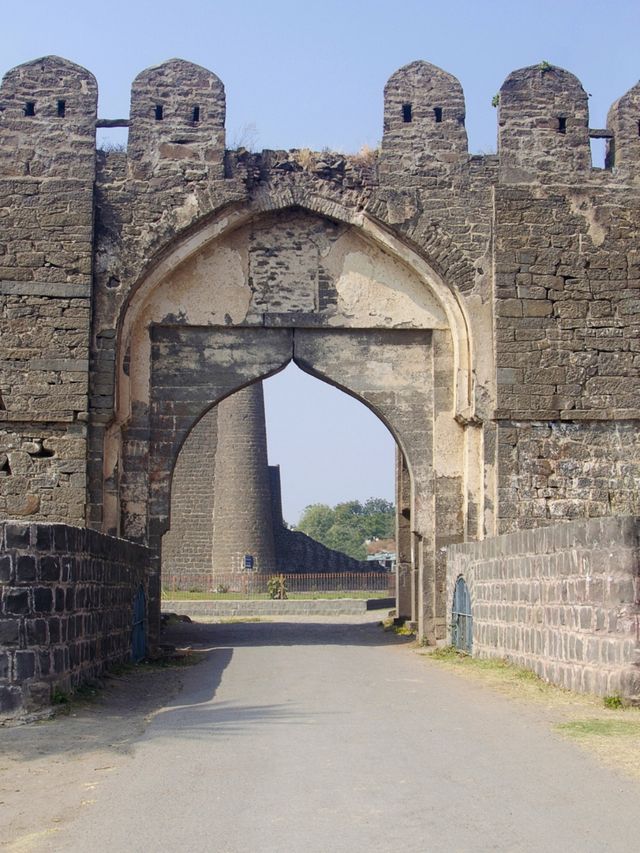 GULBATGA TRIP