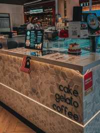 Swich – Decadent Cakes and Desserts That Wow at Sunway Pyramid