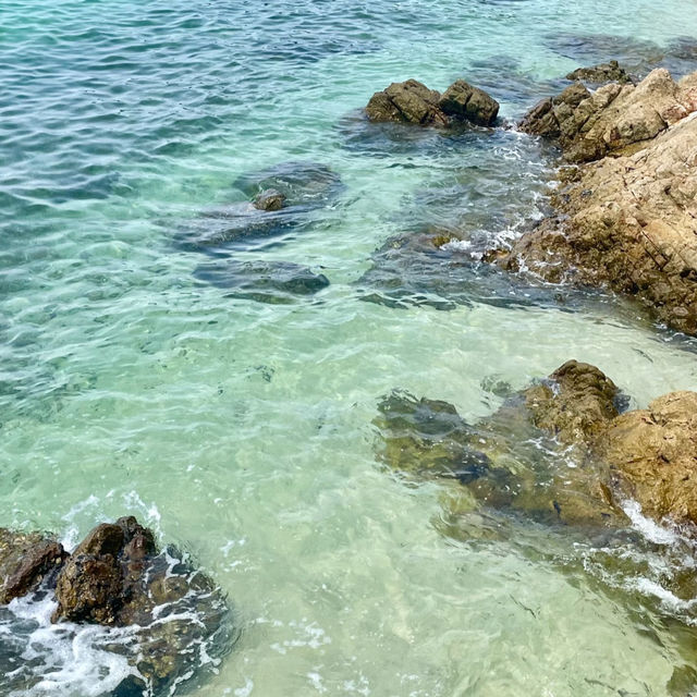 🚤 Bali Hai Pier – Gateway to Koh Larn & Island Adventures 🌴