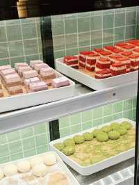 ร้านปิ้งย่างสุดคุ้มในเซินเจิ้น
