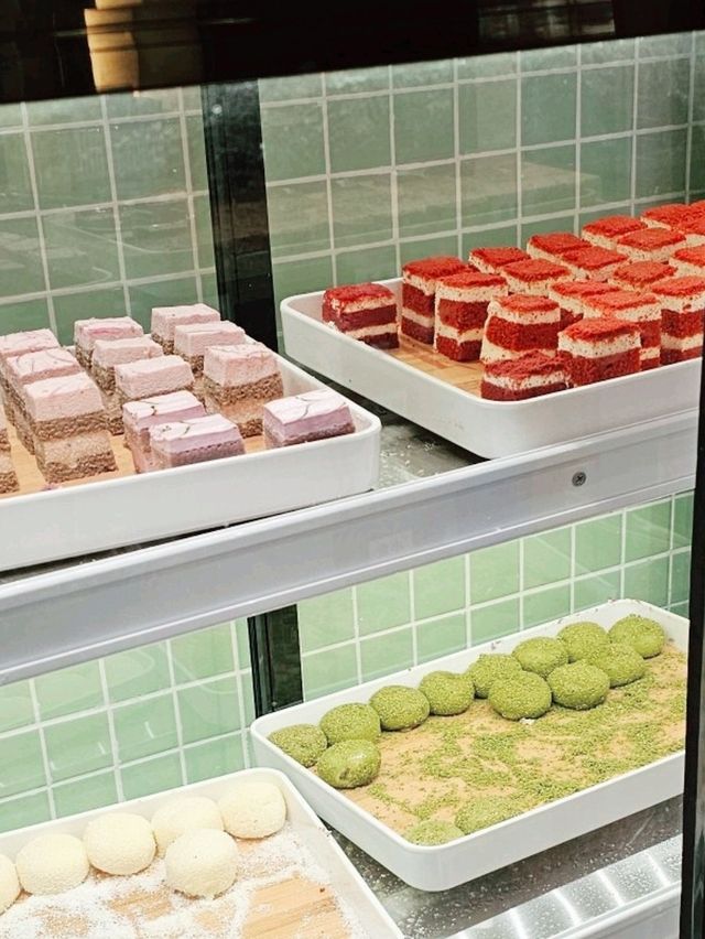 ร้านปิ้งย่างสุดคุ้มในเซินเจิ้น